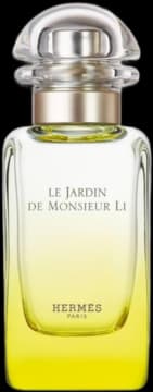 Le Jardin De Monsieur Li woda toaletowa unisex