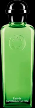 Eau De Pamplemousse Rose woda kolońska unisex