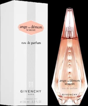 Ange Ou Demon Le Secret woda perfumowana dla kobiet