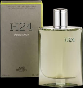 H24 woda perfumowana dla mężczyzn