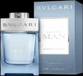 Man Glacial Essence woda perfumowana dla mężczyzn