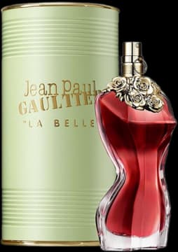 La Belle Eau de Parfum