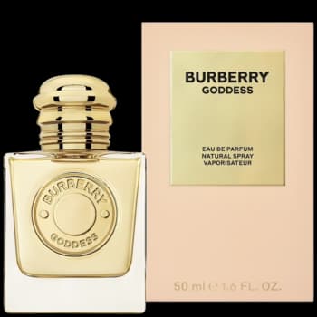 Goddess Eau de Parfum