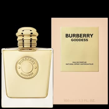 Goddess Eau de Parfum