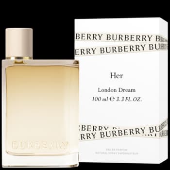 Her London Dream woda perfumowana dla kobiet