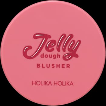 Jelly Dough róż do policzków, nr 05 Rose Jelly