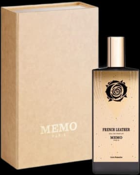French Leather woda perfumowana unisex