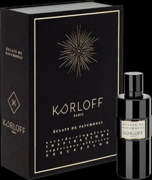 Éclats De Patchouli woda perfumowana unisex