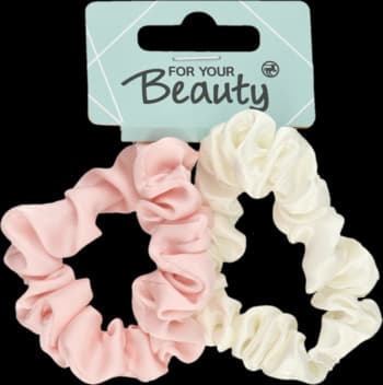 gumki do włosów, scrunchie, różne kolory