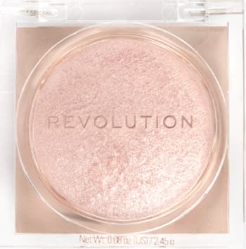 Beam Bright Highlighter Rose Lustre