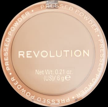 Reloaded puder do twarzy, Translucent