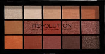 Re-Loaded Eyeshadow Palette Iconic Fever