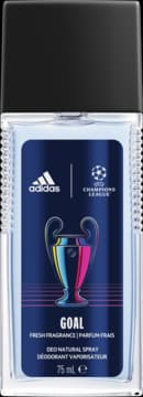 UEFA Champions League Goal dezodorant perfumowany dla mężczyzn