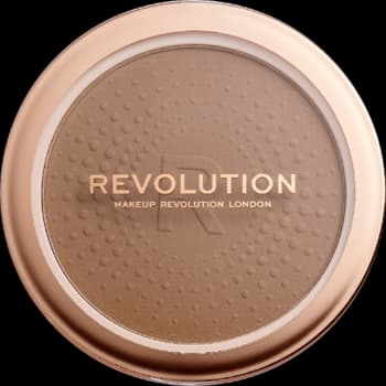 Mega Bronzer 01 - Cool