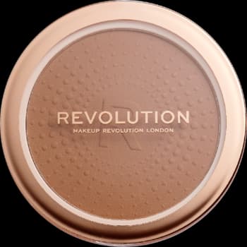 Mega Bronzer 02 - Warm