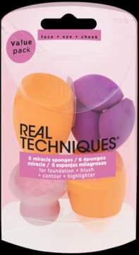 Miracle Sponges Set zestaw podarunkowy