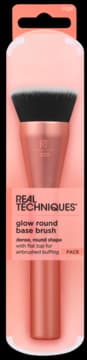 Glow Round Base Brush