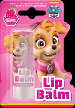Skye balsam do ust, Strawberry