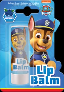 Chase balsam do ust, Blueberry