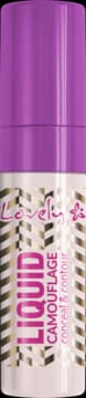Liquid Camouflage korektor do twarzy, intensywnie kryjący, nr 08 Dusty Pink