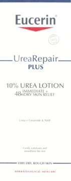 UreaRepair 10% Urea Intensive Moisturising Lotion
