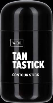 Tantastick bronzer do twarzy w sztyfcie, nr 02 Golden Honey