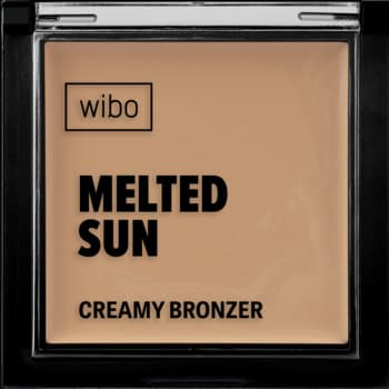 Kremowy Bronzer Melted Tan 1
