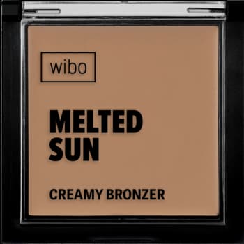 Kremowy Bronzer Melted Sun 2