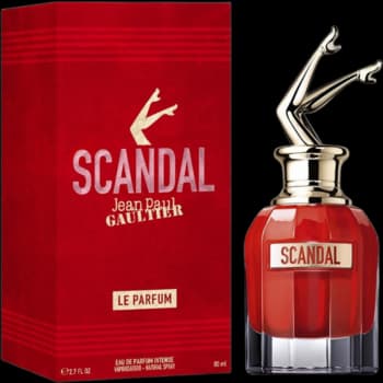 Scandal Parfum Intense Woda Perfumowana dla Kobiet