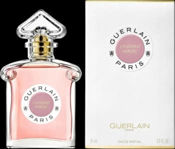 L'Instant Magic woda perfumowana dla kobiet