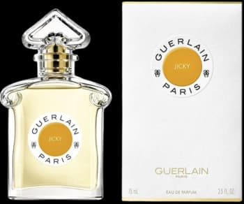 Jicky woda perfumowana dla kobiet