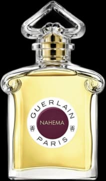 Nahema woda perfumowana dla kobiet