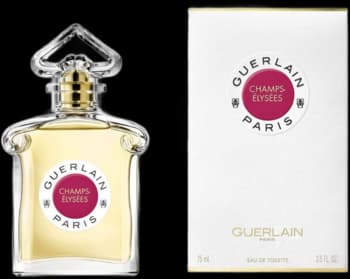 Champs-Elysees woda toaletowa dla kobiet