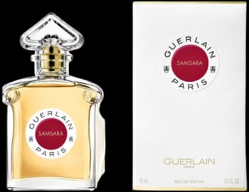Samsara woda perfumowana dla kobiet