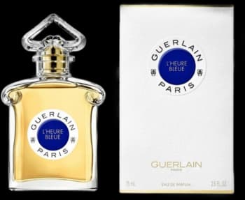 L'Heure Bleue woda perfumowana dla kobiet