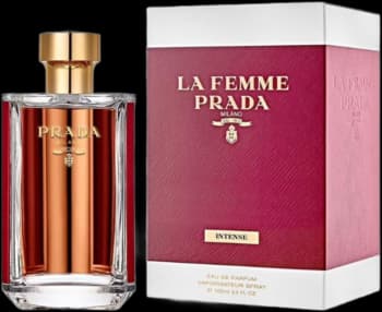 La Femme Intense woda perfumowana dla kobiet