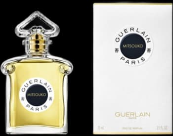 Mitsuoko woda perfumowana dla kobiet