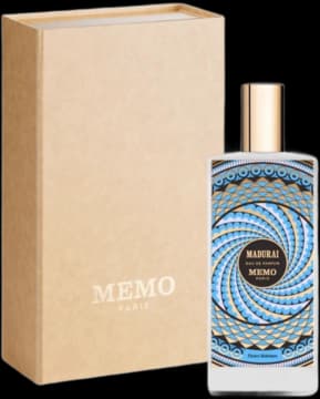 Mandurai woda perfumowana unisex