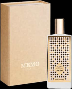Kedu woda perfumowana unisex