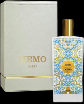Sintra woda perfumowana unisex