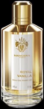 Royal Vanilla woda perfumowana unisex