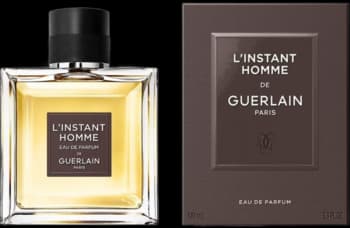 L'Instant Homme woda perfumowana dla mężczyzn