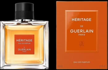 Heritage woda perfumowana dla mężczyzn