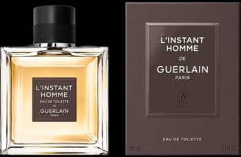 L'Instant de Guerlain pour Homme woda toaletowa dla mężczyzn