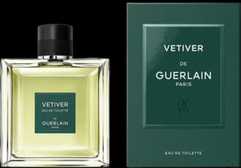 Vetiver (2000) woda toaletowa dla mężczyzn