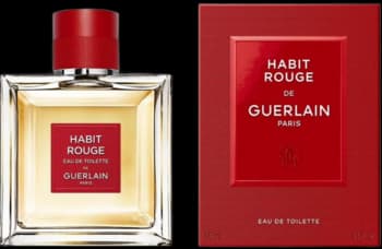 Habit Rouge woda toaletowa dla mężczyzn