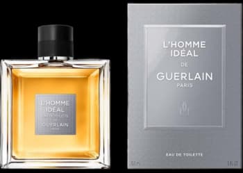 L´Homme Ideal woda toaletowa dla mężczyzn