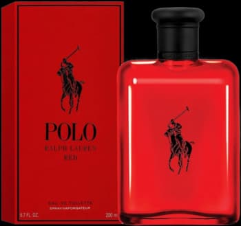 Polo Red Woda Toaletowa Dla Mężczyzn