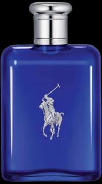 Polo Blue woda toaletowa dla mężczyzn