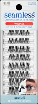 Seamless Refill Wispies